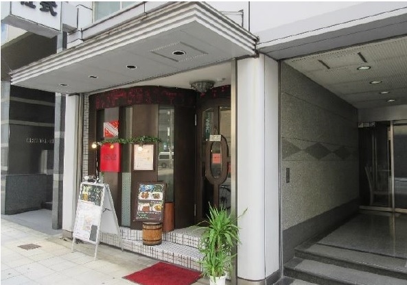 大阪市中央区久太郎町2 8万円 喫茶店の居抜物件です。 居抜きパートナー