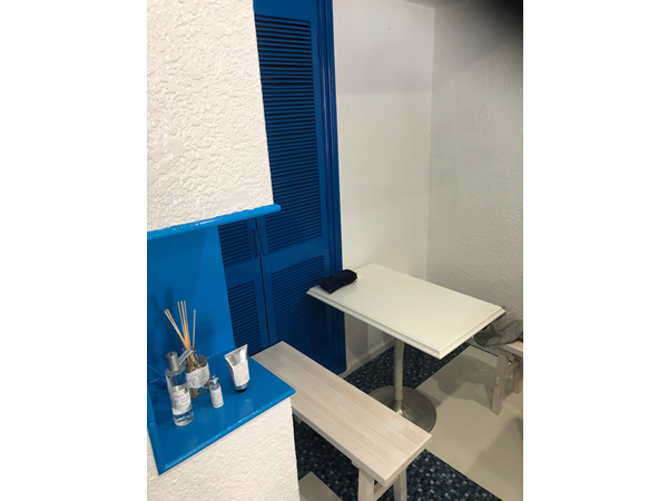 占いカフェLunaオープン4-居抜きパートナー大阪