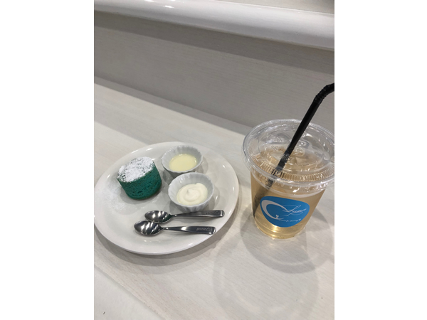 占いカフェLunaオープン5-居抜きパートナー大阪