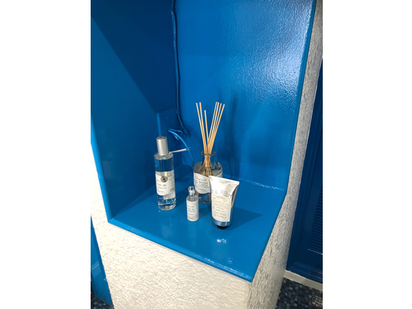 占いカフェLunaオープン7-居抜きパートナー大阪